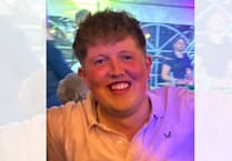 Family pay tribute to man who died near Royal Welsh Showground