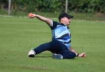 Brecon firsts fall to Chepstow but seconds win Usk thiller
