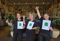 Castle of Brecon Hotel wins top Tripadvisor accolade