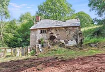 16th century farmhouse abandoned for decades goes on sale