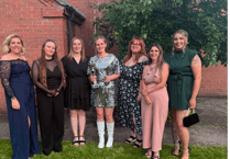 Little Stars Pre-school shines bright with childcare award wins