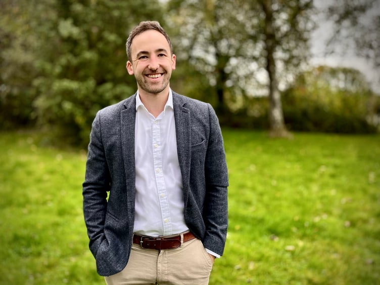 Owen Derbyshire has been appointed as the new chief executive of Bannau Brycheiniog National Park Authority.