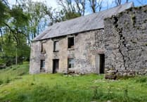 Historic farmhouse plans approved near Ystradfellte