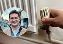 MP says energy VAT cut 'doesn't cut it'
