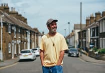 Beans On Toast bringing winter tour to Brecon