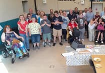 Brecon performers unite to keep theatre group alive