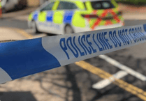 Three men released on bail following Royal Welsh death