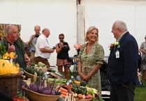 Royal Welsh Show closes after bumper week