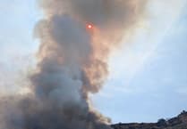 Lib Dems call for fire ponds to be included in farming scheme after wildfires