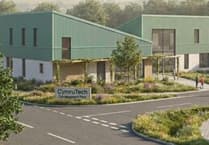 Newtown tech park plans face Welsh Government review