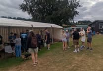 Sunday spirit drives Brecon cricket on