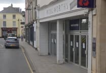 New life planned for empty Brecon Woolworths building