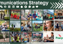 Powys council unveils new plan to tackle misinformation