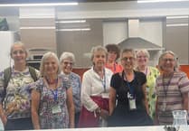 Talybont’s day of friendship and welcome