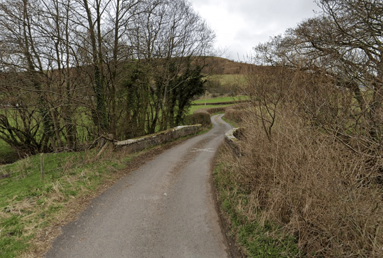The U0341 at Defynnog will close while repairs are carried out to the bridge