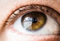 Brecon optician launches new dry eye treatment service