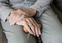 Powys NHS plans explained through story of 75-year-old patient