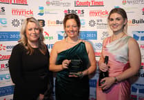 Finalists announced for this year’s coveted Powys Business Awards in Brecon