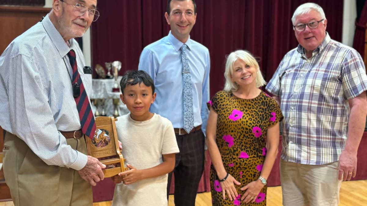 Trallong Eisteddfod celebrates another successful year
