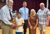 Talent shines at Trallong Eisteddfod