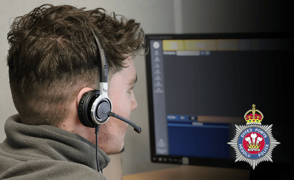 An Independent Domestic Violence Advisor will work alongside police staff to help safeguard victims of domestic abuse