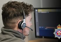 Domestic abuse expert joins police call centre