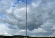 Planners recommend approval of weather mast
