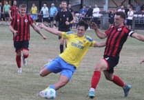 Corries’ comeback falls just short at Goytre
