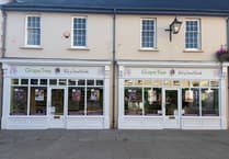 Healthy foods shop opens in Bethel Square, taking over The Works old store