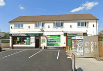 Three arrested after victims suffer head injuries in assault outside Morrisons Daily