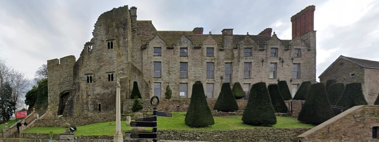 Hay Castle