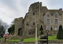 Objections raised against plans to convert historic buildings at Hay Castle