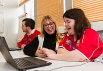 Never Stop Learning: Host a free event or activity during Adult Learners’ Week