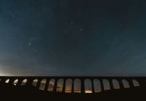 Mid Wales spot ranked the UK’s No.1 location for viewing the solar eclipse