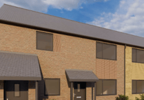 Contractor appointed for new council homes in Ystradgynlais