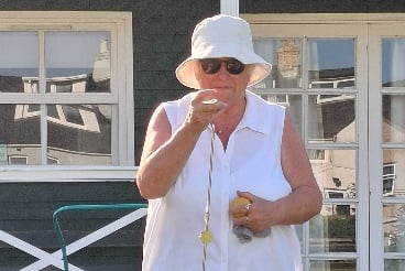 Bowls Silver Assist Homecare