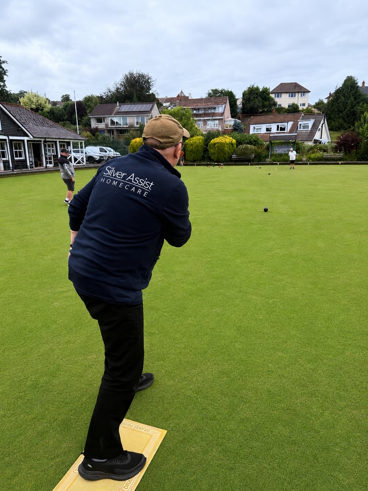 Bowls Silver Assist Homecare