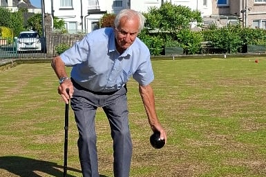 Bowls Silver Assist Homecare