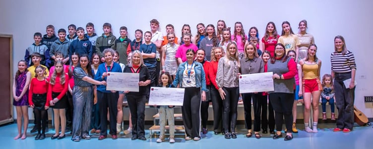 Pontfaen YFC