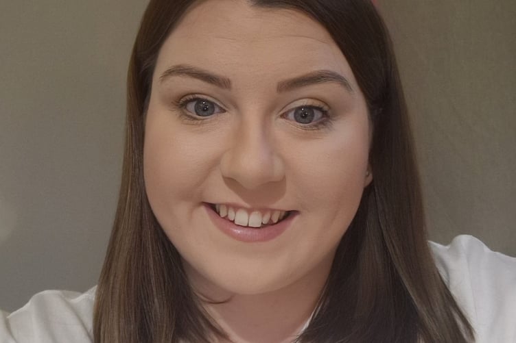 Sian Pontfaen YFC