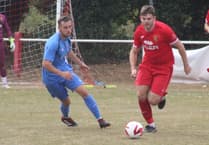 Corries open league season in dramatic seven-goal thriller