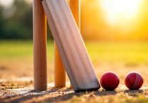 Brecon CC put up spirited fight against strong Machen side
