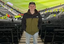 Crickhowell learner finds his path in sports journalism