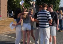 Christ College Brecon celebrates highly impressive A-level results