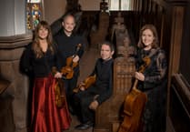 “The healing power of music” - Hay Music set for eleventh festival