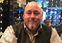 Family pays tribute to Brecon man after Pontypool death