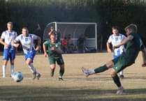 Six-goal thriller ends in draw as Goats pick up first point of the season