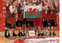 Brecon basketball stars clinch national gold in dramatic final