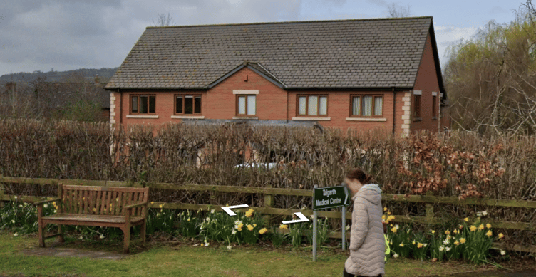 Talgarth Medical Centre