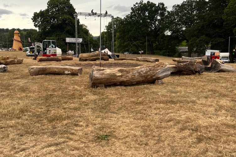 Green Man Festival